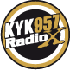 CKYK 95.7
