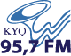 KYK 95.7