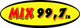 MIX 99.7