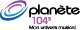 Planète 104.5