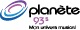 Planète 93.5