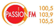 CFIN FM 100,3