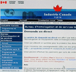 Industrie Canada