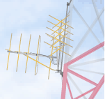 Normand Blondeau vente antennes