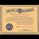 Sonorisation Normand inc. Paticipation Club Optimiste Vanier