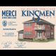 Sonorisation Normand inc. Sonorisation spectacle et tirage Maison Kinsmen 1995