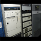 Émetteur FM Broadcast Electronics et Nautel