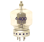 Normand Blondeau lampe 4-400