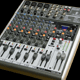 Console Behringer