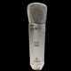 Micro condensateur Behringer