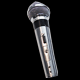 Micro unisphere Shure