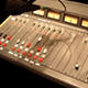 Console Audiotronik