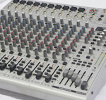 Normand Blondeau vente consoles console