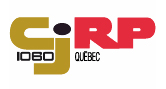 Histoire de la radio présente le logo de la station de radio CJRP 1080