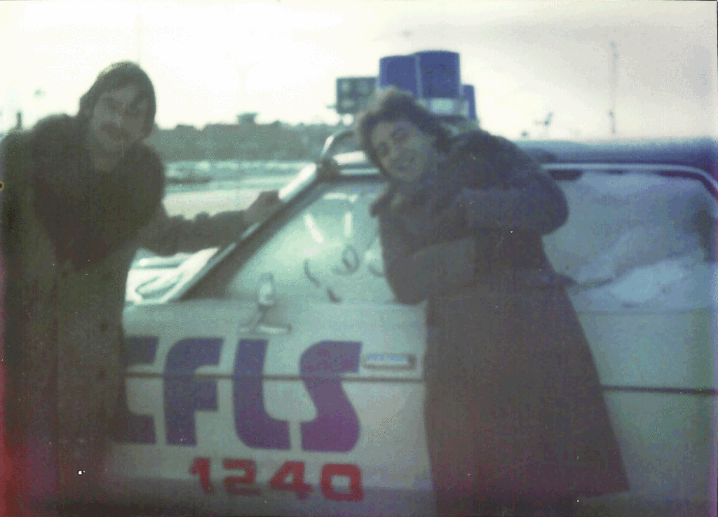 Normand 1975 Archive souvenirs
